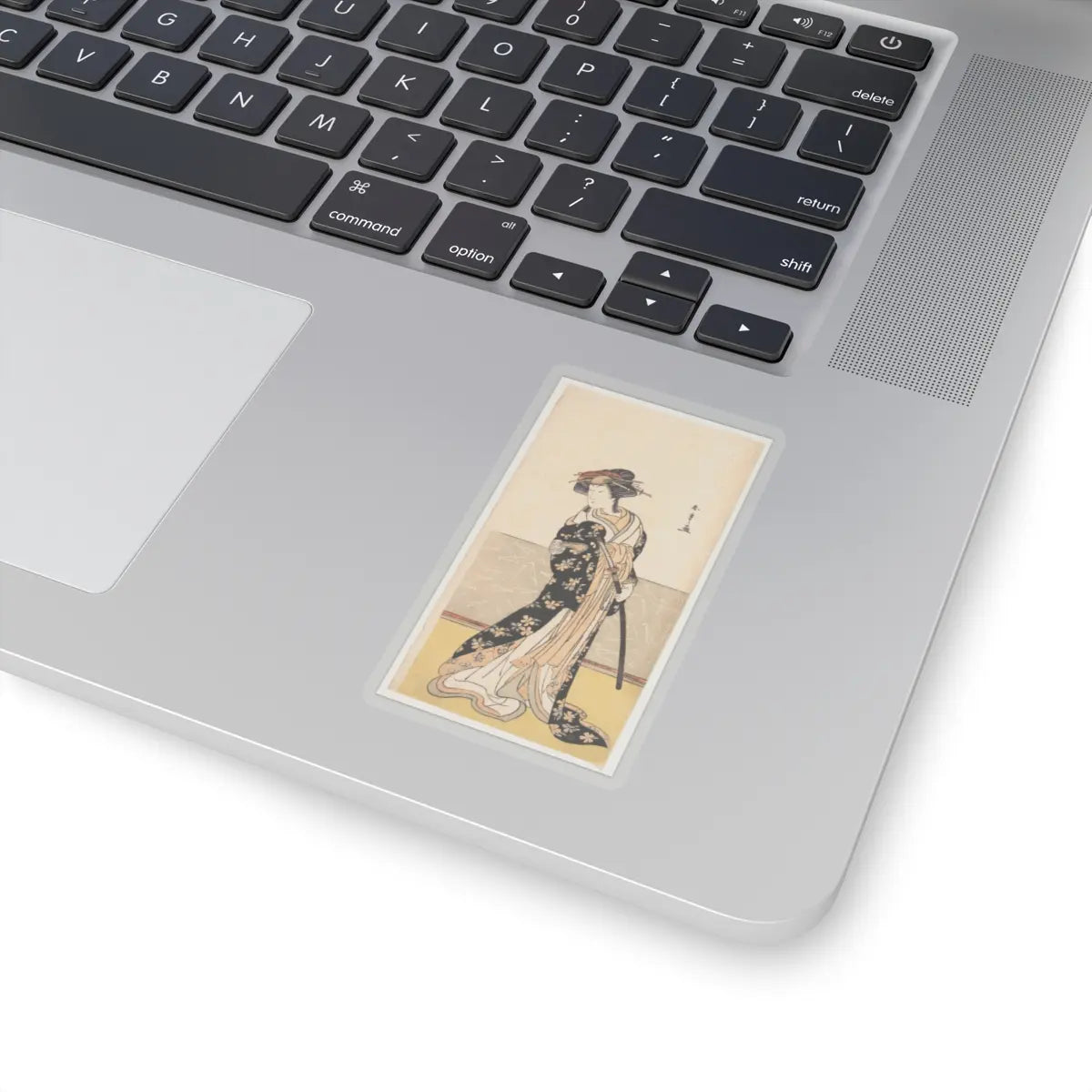 SKU:TSS-STICK-KTSSHN-3X3-615 Sizes:3" × 3" Types:Transparent