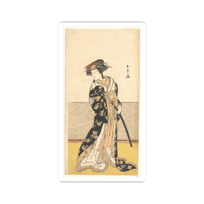 SKU:TSS-STICK-KTSSHN-3X3-616 Sizes:3" × 3" Types:White
