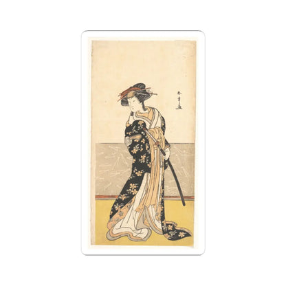 SKU:TSS-STICK-KTSSHN-4X4-616 Sizes:4" × 4" Types:White