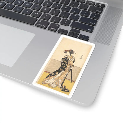 SKU:TSS-STICK-KTSSHN-4X4-616 Sizes:4" × 4" Types:White