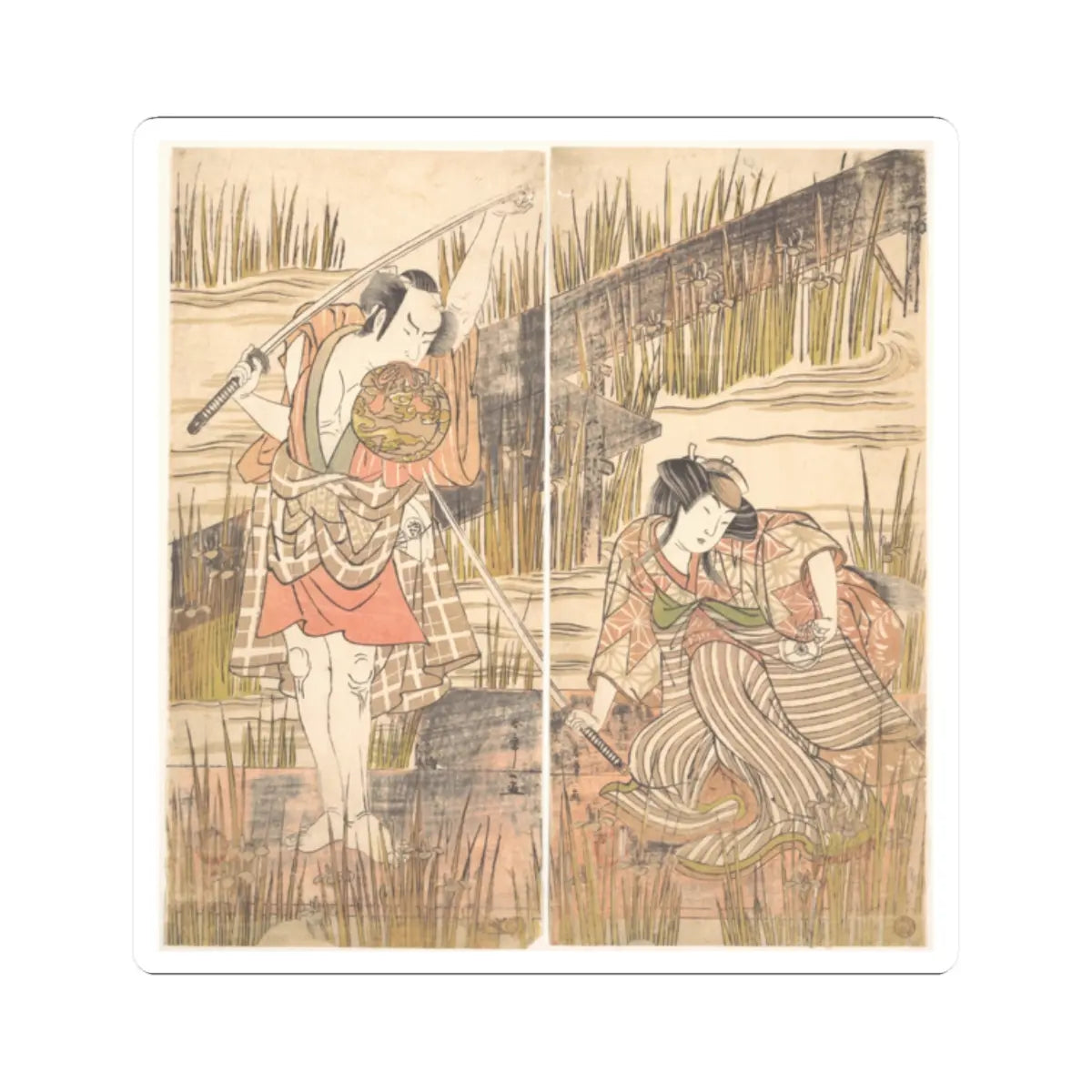 SKU:TSS-STICK-KTSSHN-2X2-628 Sizes:2" × 2" Types:White