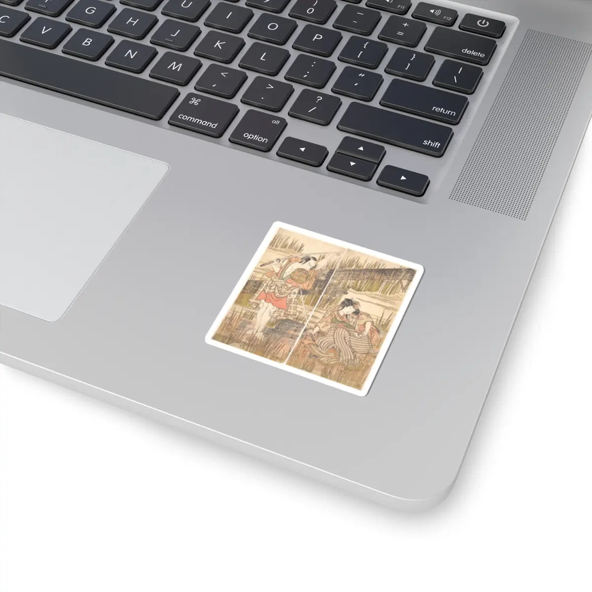 SKU:TSS-STICK-KTSSHN-2X2-628 Sizes:2" × 2" Types:White