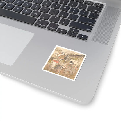 SKU:TSS-STICK-KTSSHN-2X2-628 Sizes:2" × 2" Types:White