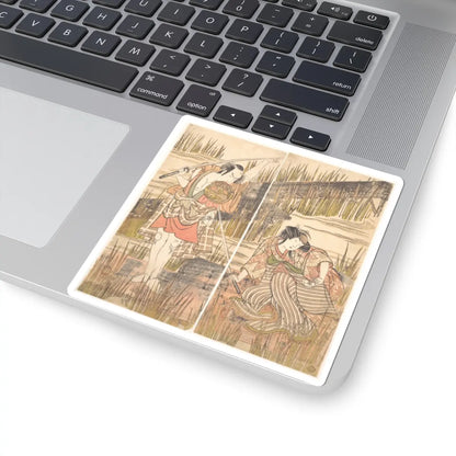 SKU:TSS-STICK-KTSSHN-4X4-628 Sizes:4" × 4" Types:White