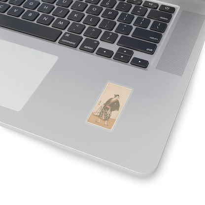 SKU:TSS-STICK-KTSSHN-2X2-629 Sizes:2" × 2" Types:Transparent