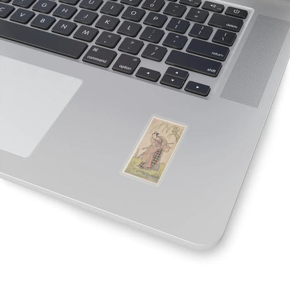 SKU:TSS-STICK-KTSSHN-2X2-695 Sizes:2" × 2" Types:Transparent