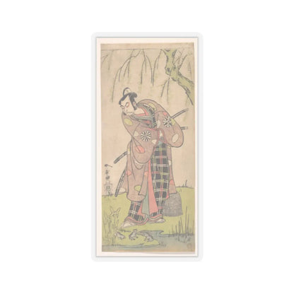 SKU:TSS-STICK-KTSSHN-2X2-695 Sizes:2" × 2" Types:Transparent