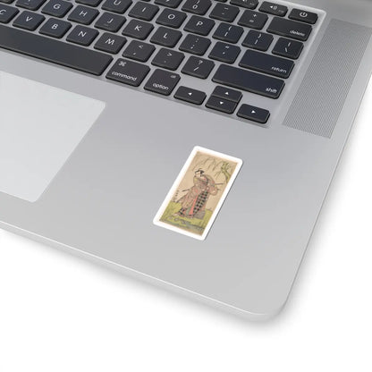 SKU:TSS-STICK-KTSSHN-2X2-696 Sizes:2" × 2" Types:White