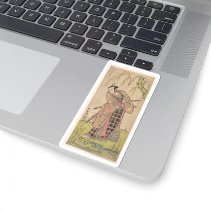 SKU:TSS-STICK-KTSSHN-4X4-696 Sizes:4" × 4" Types:White