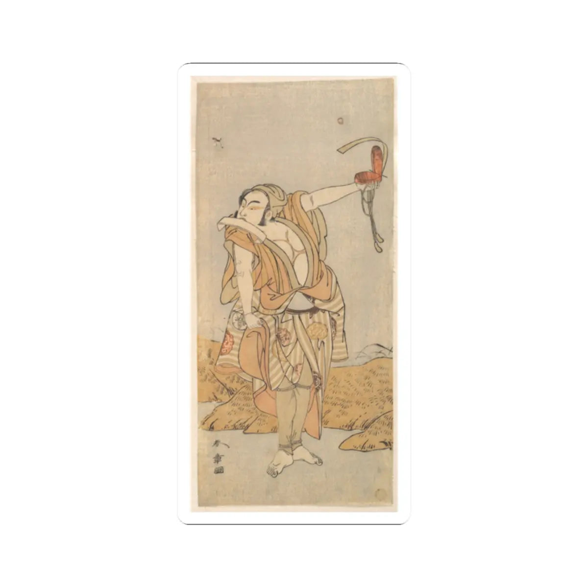 SKU:TSS-STICK-KTSSHN-2X2-792 Sizes:2" × 2" Types:White
