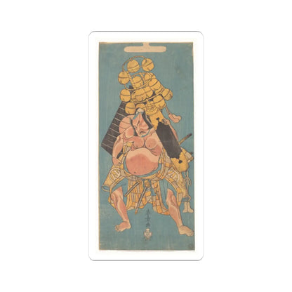 SKU:TSS-STICK-KTSSHN-3X3-796 Sizes:3" × 3" Types:White