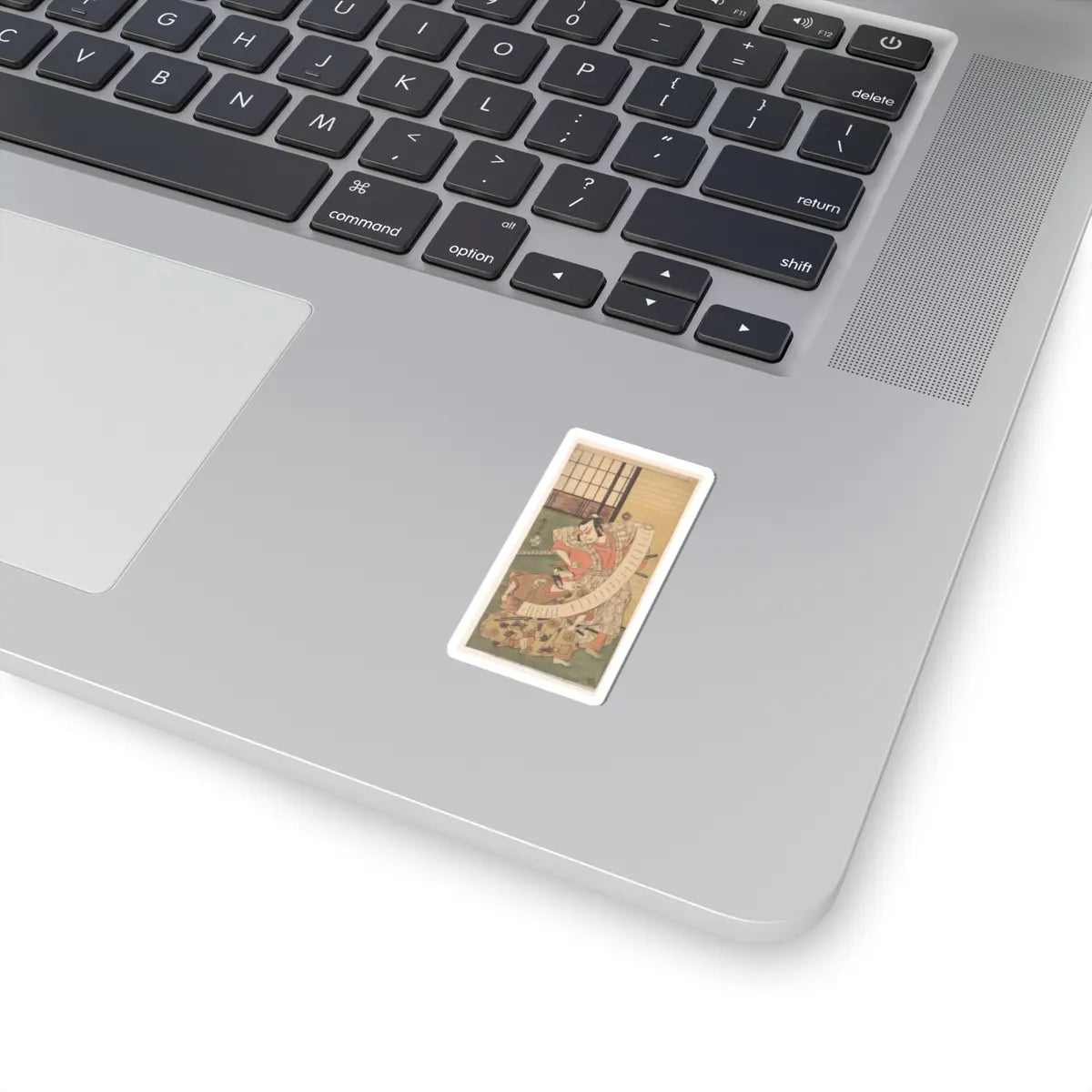 SKU:TSS-STICK-KTSSHN-2X2-804 Sizes:2" × 2" Types:White