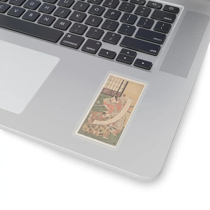 SKU:TSS-STICK-KTSSHN-3X3-803 Sizes:3" × 3" Types:Transparent