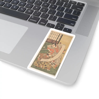 SKU:TSS-STICK-KTSSHN-4X4-804 Sizes:4" × 4" Types:White