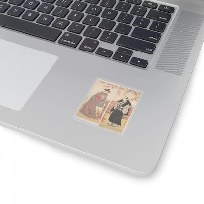 SKU:TSS-STICK-KTSSHN-2X2-805 Sizes:2" × 2" Types:Transparent