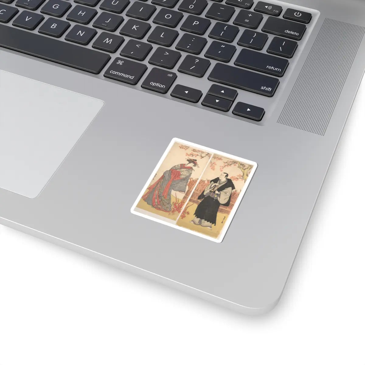 SKU:TSS-STICK-KTSSHN-2X2-806 Sizes:2" × 2" Types:White