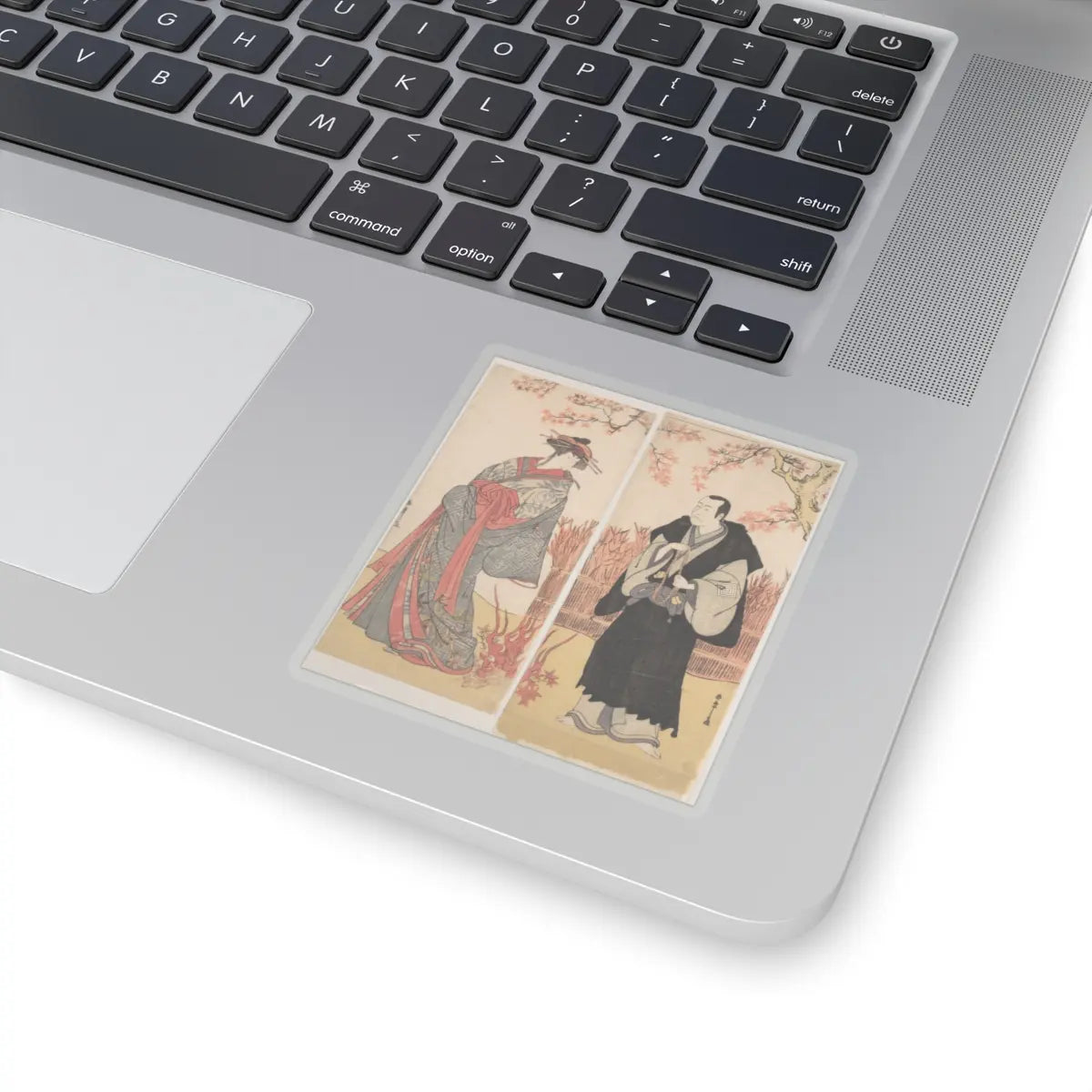 SKU:TSS-STICK-KTSSHN-3X3-805 Sizes:3" × 3" Types:Transparent