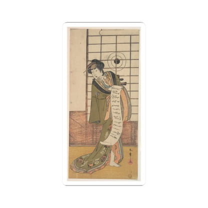 SKU:TSS-STICK-KTSSHN-2X2-814 Sizes:2" × 2" Types:White
