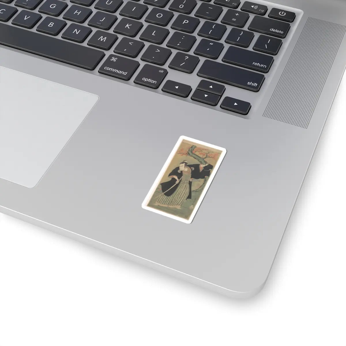 SKU:TSS-STICK-KTSSHN-2X2-822 Sizes:2" × 2" Types:White