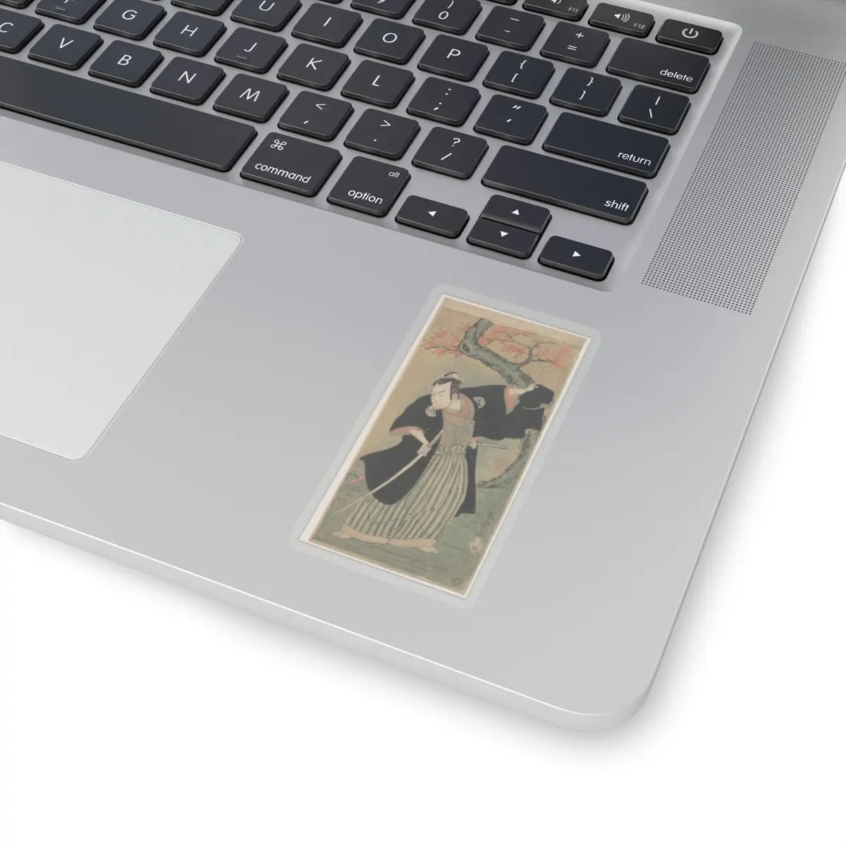 SKU:TSS-STICK-KTSSHN-3X3-821 Sizes:3" × 3" Types:Transparent