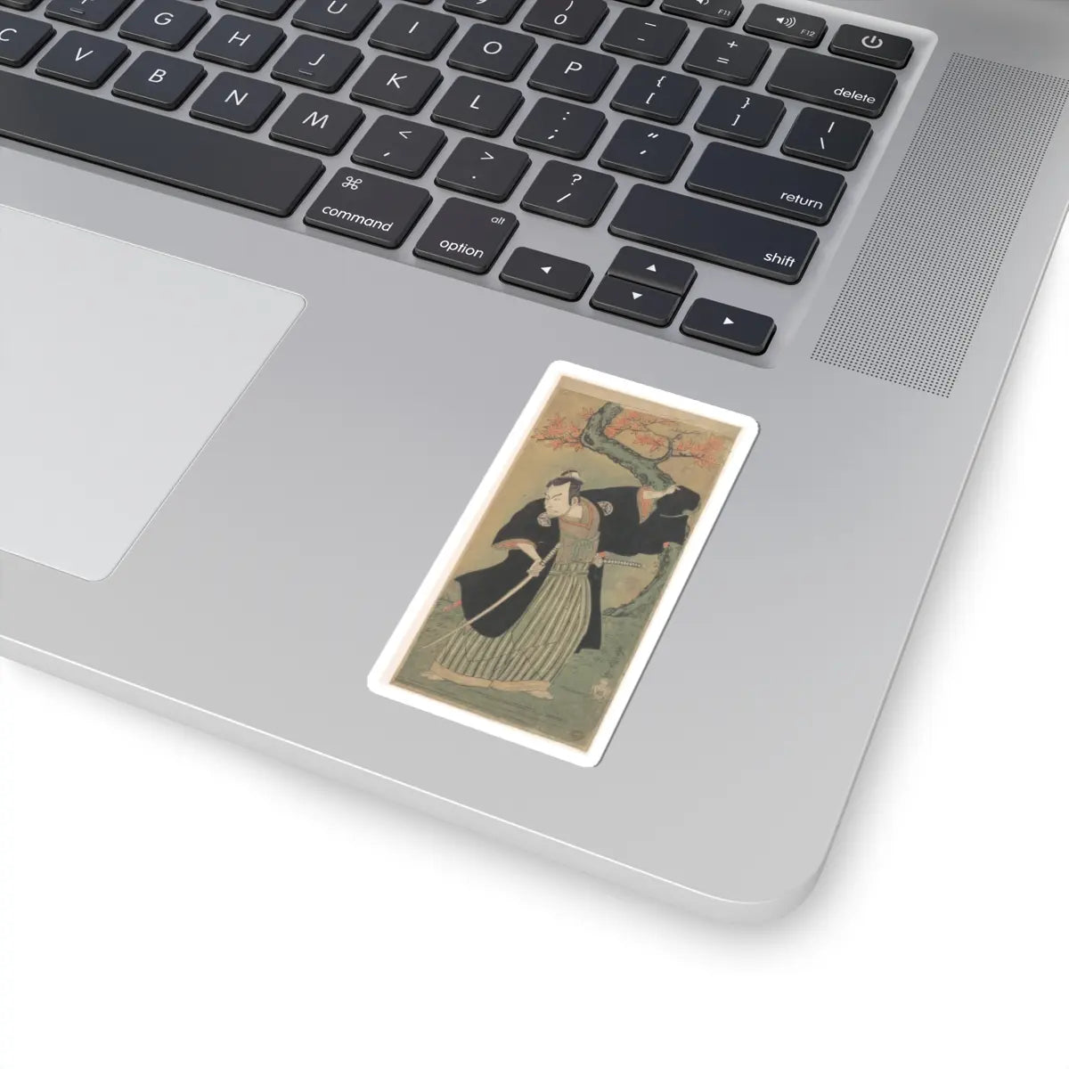 SKU:TSS-STICK-KTSSHN-3X3-822 Sizes:3" × 3" Types:White