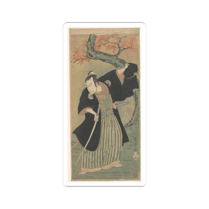 SKU:TSS-STICK-KTSSHN-4X4-822 Sizes:4" × 4" Types:White