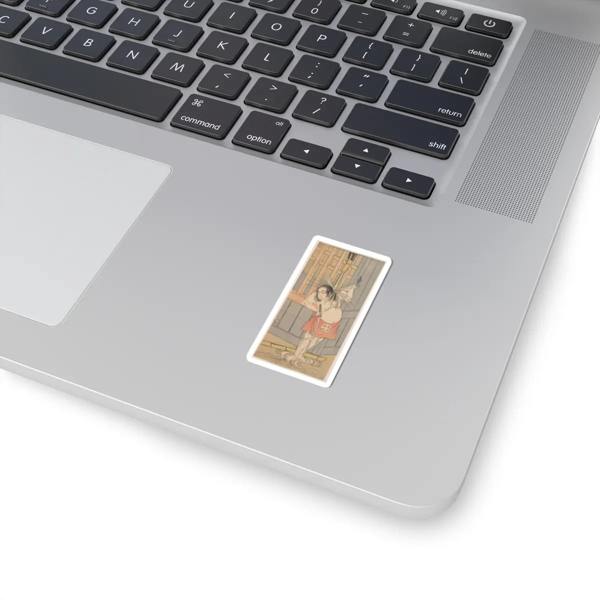 SKU:TSS-STICK-KTSSHN-2X2-832 Sizes:2" × 2" Types:White