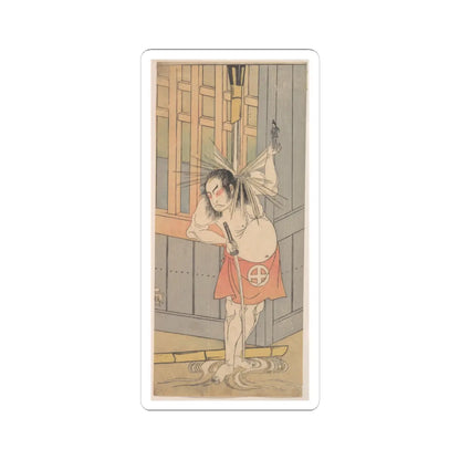 SKU:TSS-STICK-KTSSHN-6X6-832 Sizes:6" × 6" Types:White