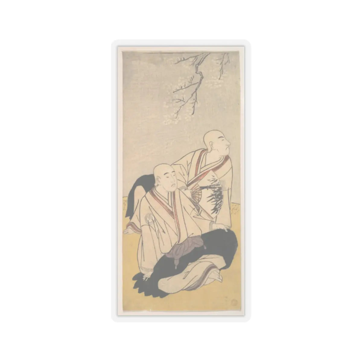 SKU:TSS-STICK-KTSSHN-2X2-835 Sizes:2" × 2" Types:Transparent