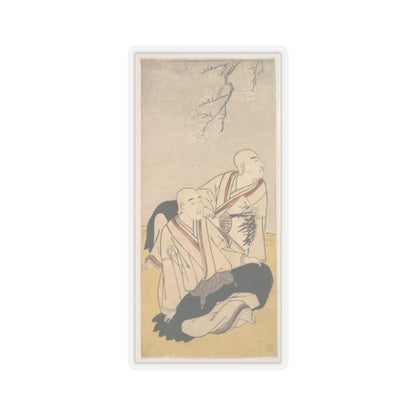 SKU:TSS-STICK-KTSSHN-2X2-835 Sizes:2" × 2" Types:Transparent