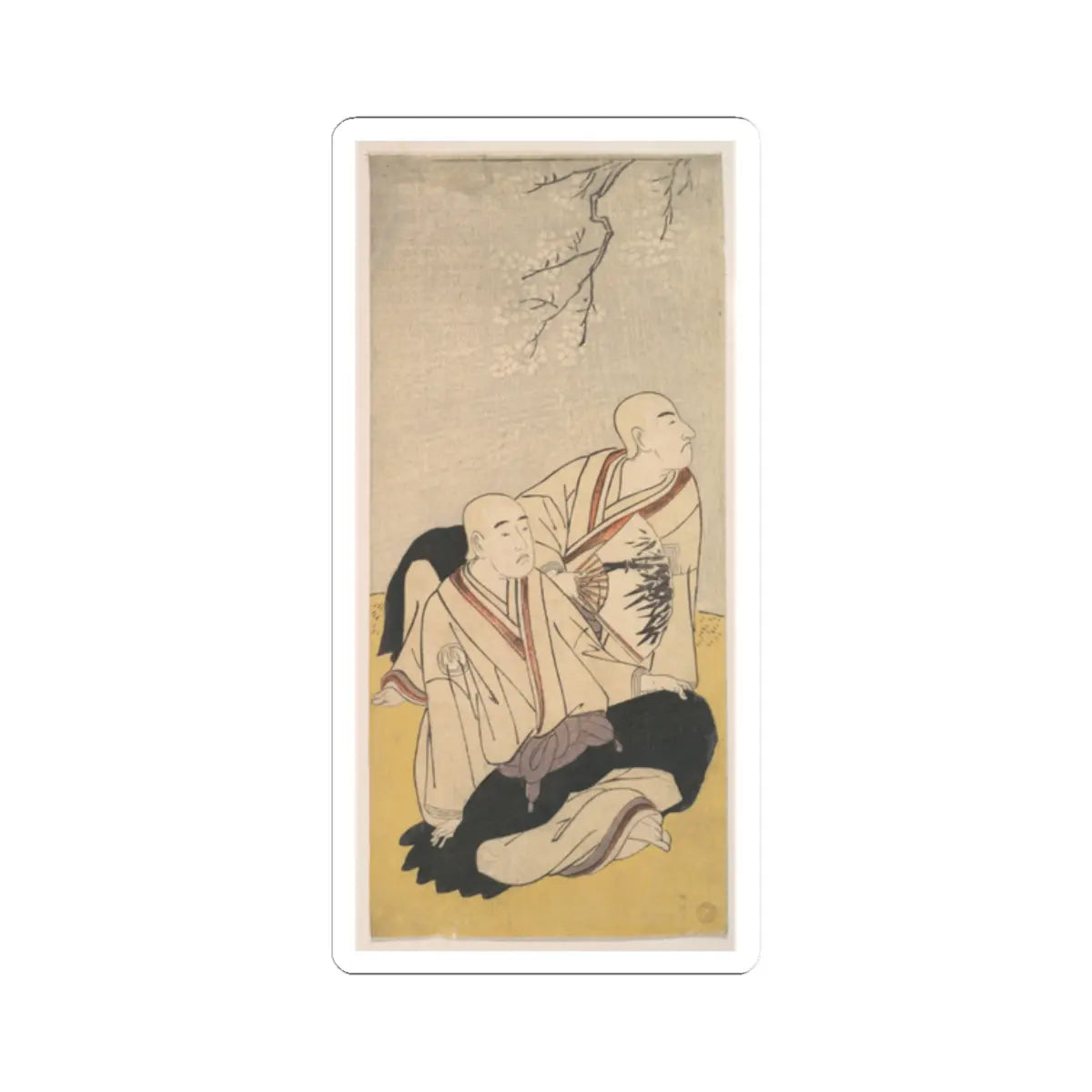 SKU:TSS-STICK-KTSSHN-2X2-836 Sizes:2" × 2" Types:White