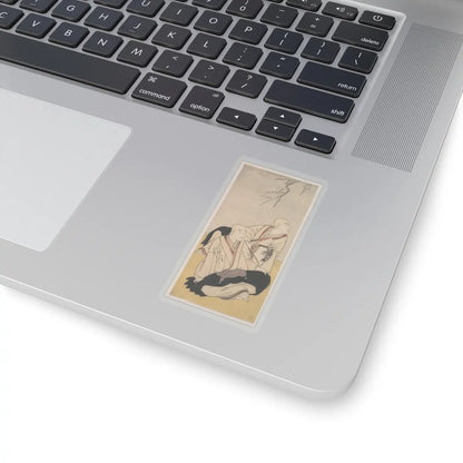 SKU:TSS-STICK-KTSSHN-3X3-835 Sizes:3" × 3" Types:Transparent