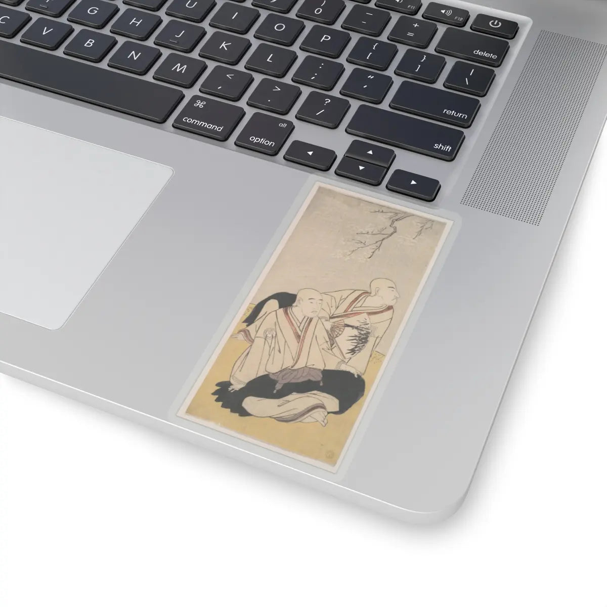 SKU:TSS-STICK-KTSSHN-4X4-835 Sizes:4" × 4" Types:Transparent