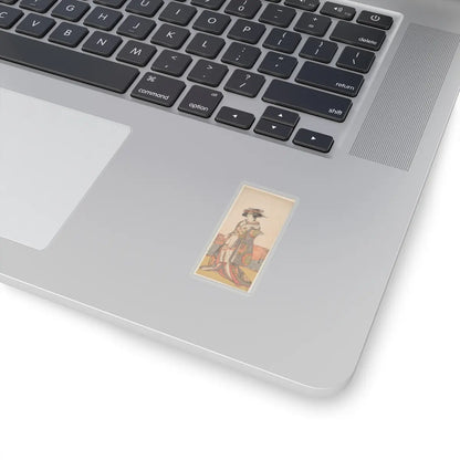 SKU:TSS-STICK-KTSSHN-2X2-845 Sizes:2" × 2" Types:Transparent