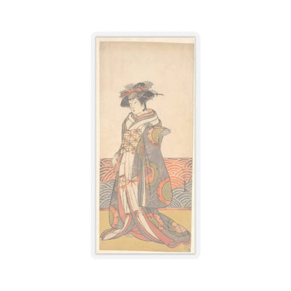 SKU:TSS-STICK-KTSSHN-2X2-845 Sizes:2" × 2" Types:Transparent