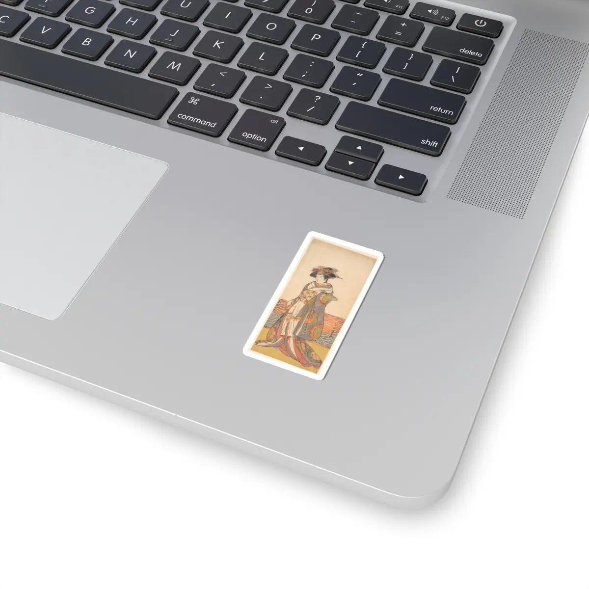 SKU:TSS-STICK-KTSSHN-2X2-846 Sizes:2" × 2" Types:White