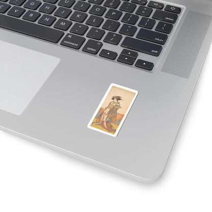 SKU:TSS-STICK-KTSSHN-2X2-846 Sizes:2" × 2" Types:White