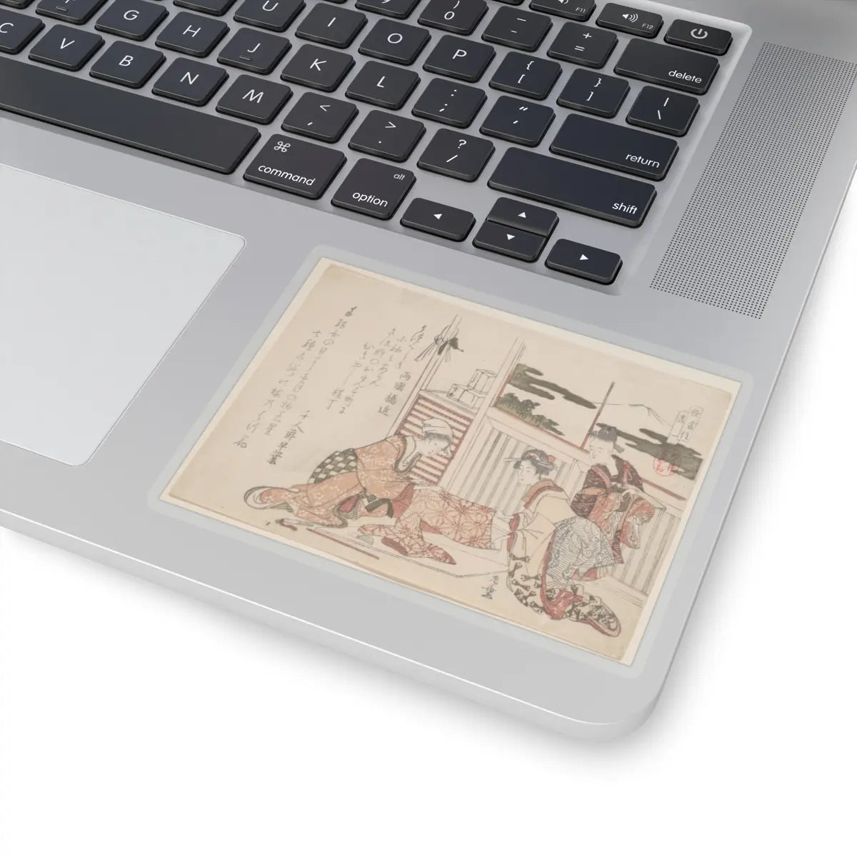 SKU:TSS-STICK-KTSHKS-4X4-127 Sizes:4" × 4" Types:Transparent