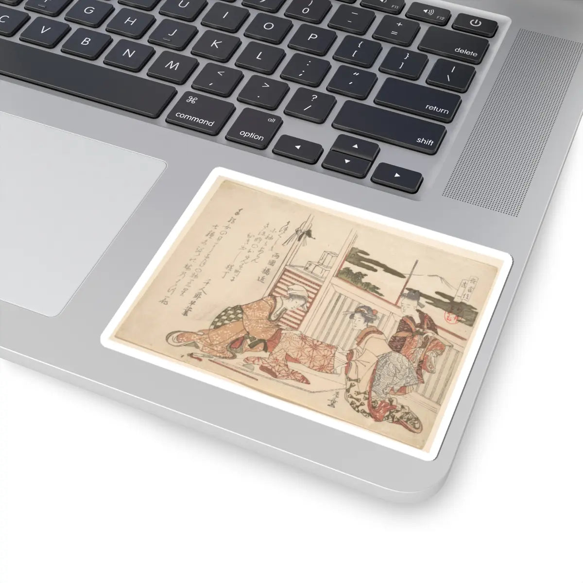 SKU:TSS-STICK-KTSHKS-4X4-128 Sizes:4" × 4" Types:White
