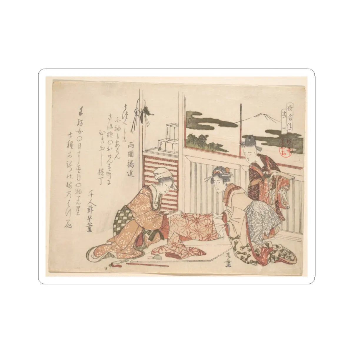 SKU:TSS-STICK-KTSHKS-6X6-128 Sizes:6" × 6" Types:White