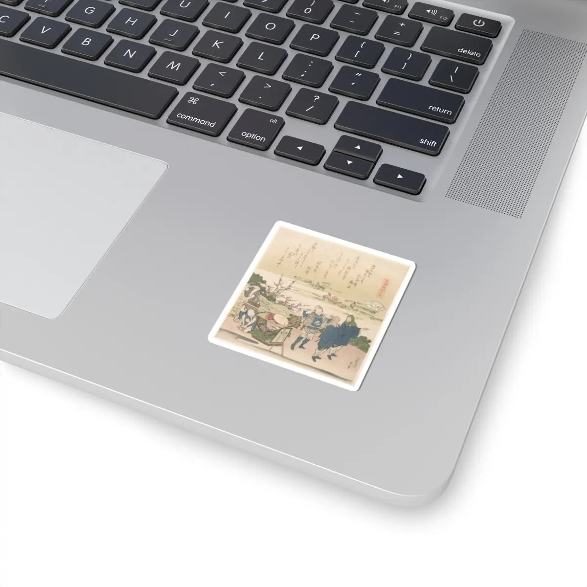 SKU:TSS-STICK-KTSHKS-2X2-144 Sizes:2" × 2" Types:White