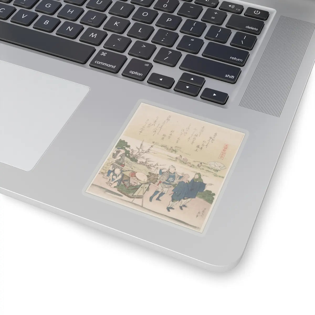 SKU:TSS-STICK-KTSHKS-3X3-143 Sizes:3" × 3" Types:Transparent