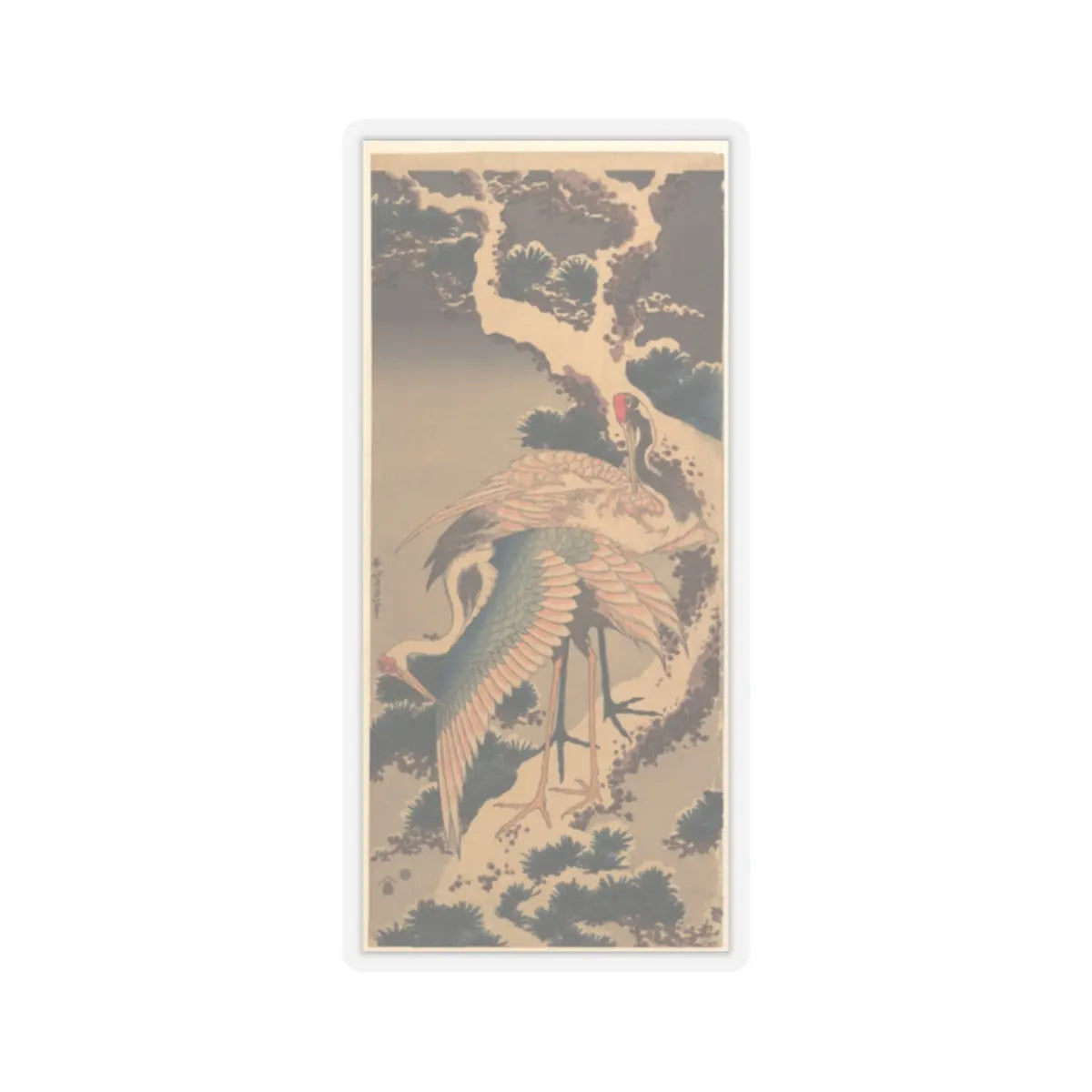 SKU:TSS-STICK-KTSHKS-2X2-151 Sizes:2" × 2" Types:Transparent