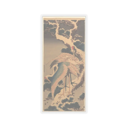 SKU:TSS-STICK-KTSHKS-2X2-151 Sizes:2" × 2" Types:Transparent