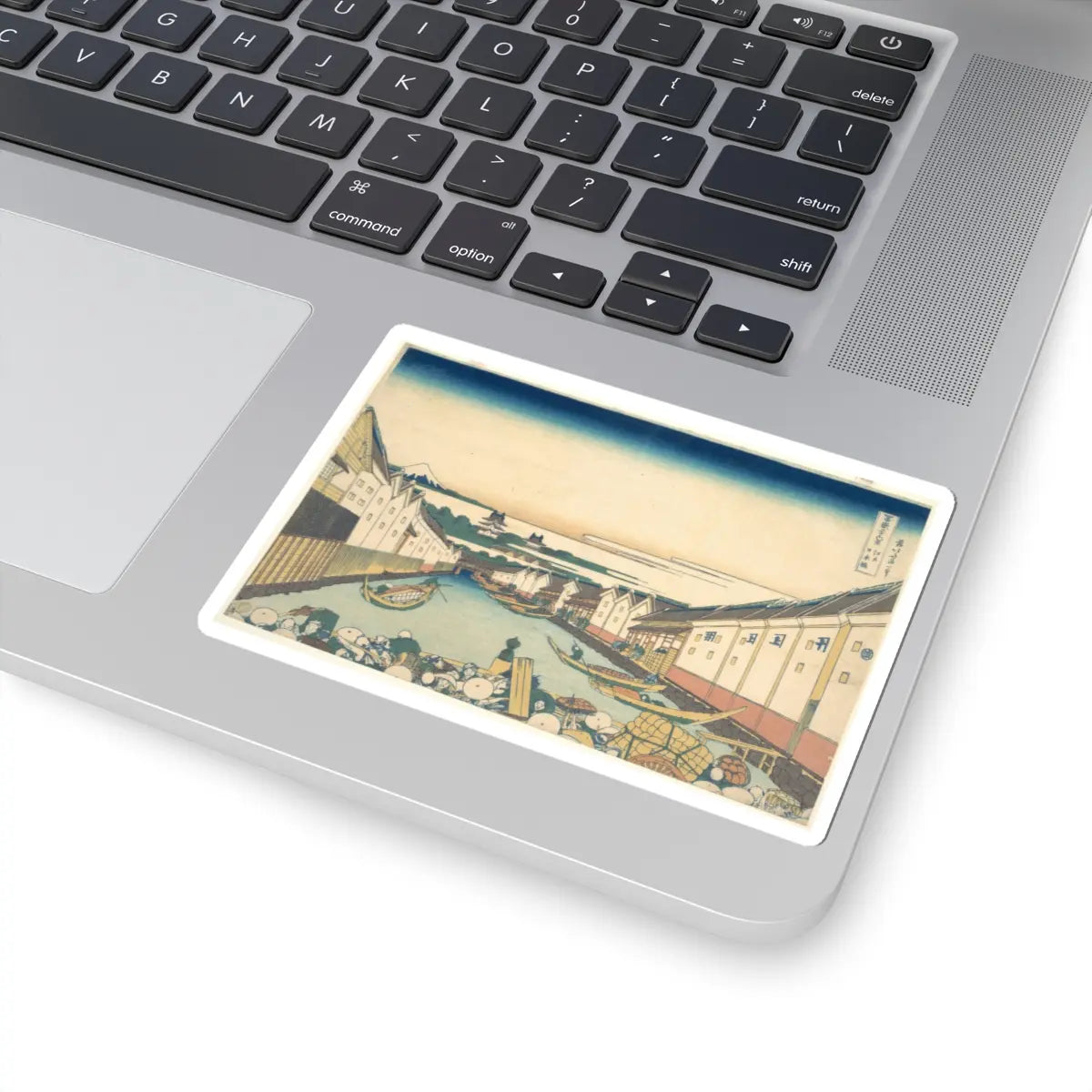 SKU:TSS-STICK-KTSHKS-4X4-256 Sizes:4" × 4" Types:White