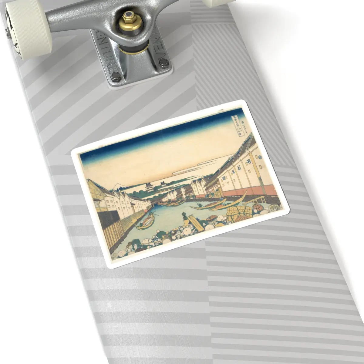 SKU:TSS-STICK-KTSHKS-6X6-256 Sizes:6" × 6" Types:White