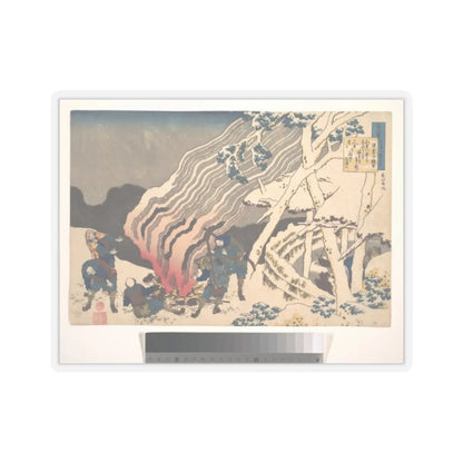 SKU:TSS-STICK-KTSHKS-2X2-313 Sizes:2" × 2" Types:Transparent