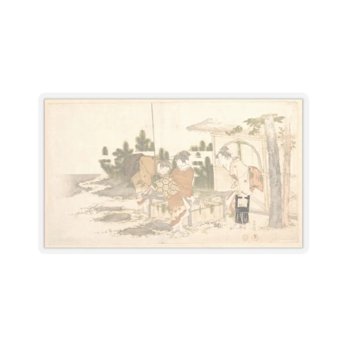 SKU:TSS-STICK-KTSHKS-2X2-337 Sizes:2" × 2" Types:Transparent