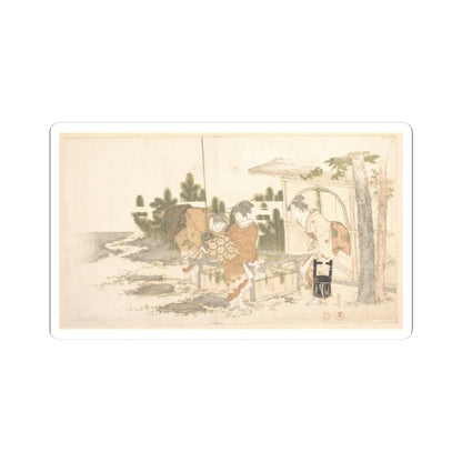 SKU:TSS-STICK-KTSHKS-3X3-338 Sizes:3" × 3" Types:White