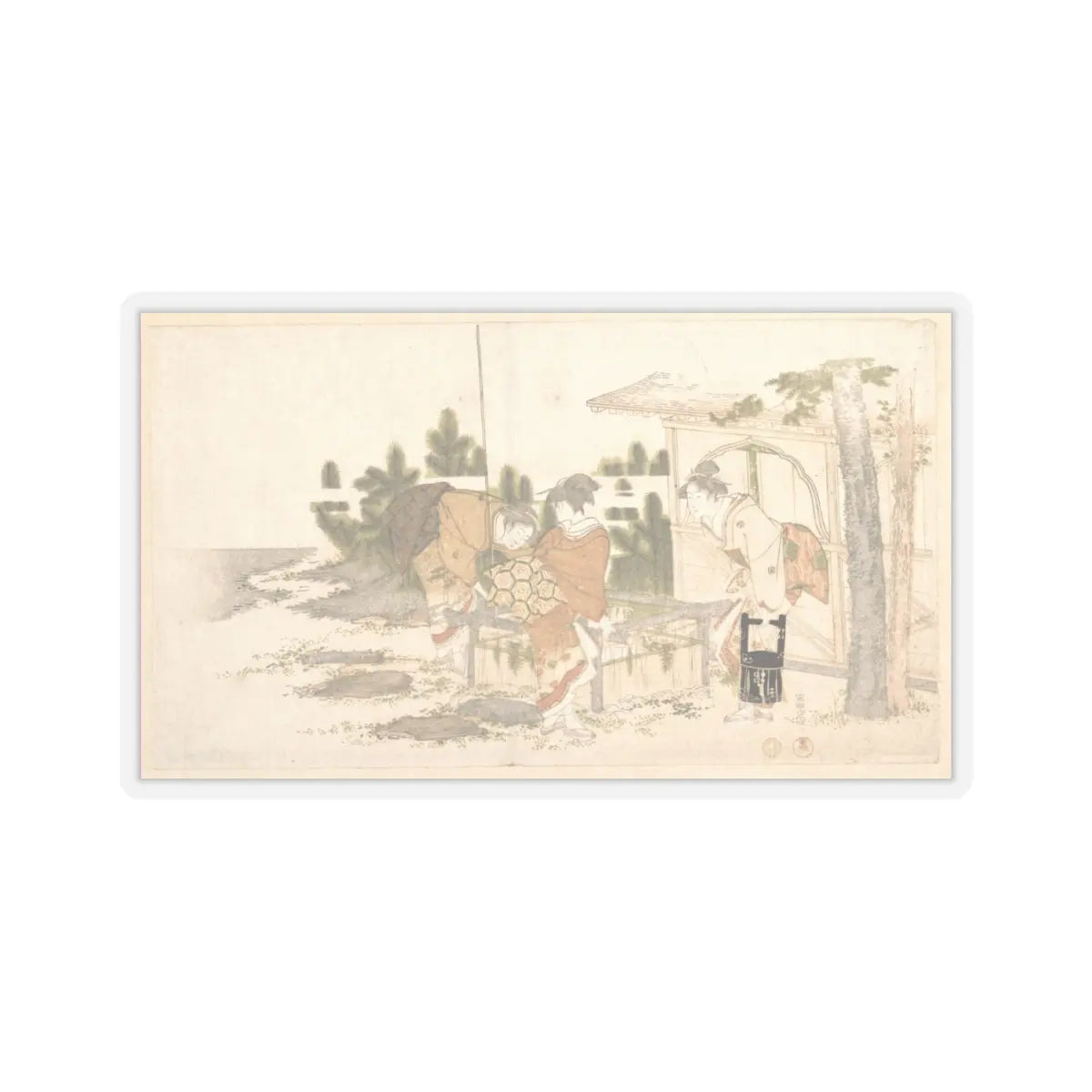 SKU:TSS-STICK-KTSHKS-4X4-337 Sizes:4" × 4" Types:Transparent